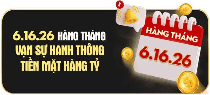 Hoàn trả hàng ngày tại K8