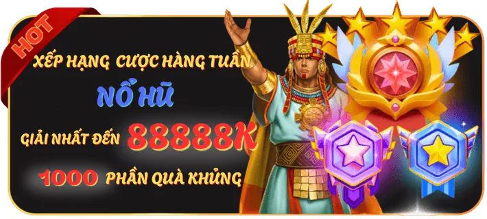 Thưởng chào mừng cho thành viên mới K8
