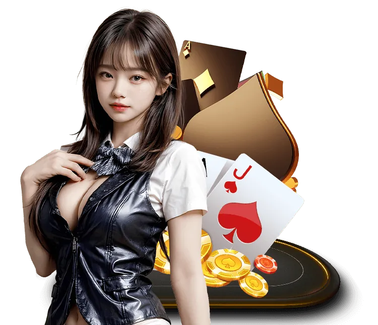 Casino Trực Tuyến K8